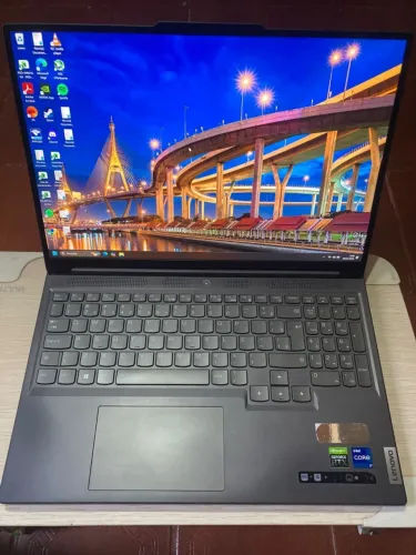 Lenovo Legion Slim 5