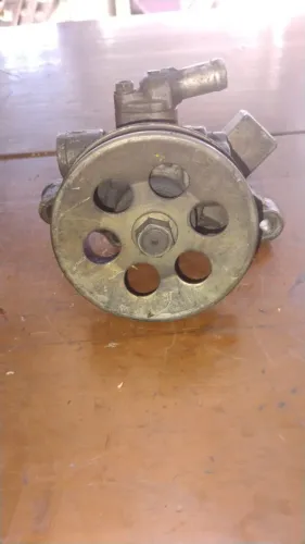Bomba Direção Hidraulica Civic 97/00