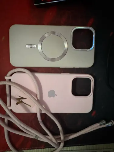Capinhas iPhone 15 pro max