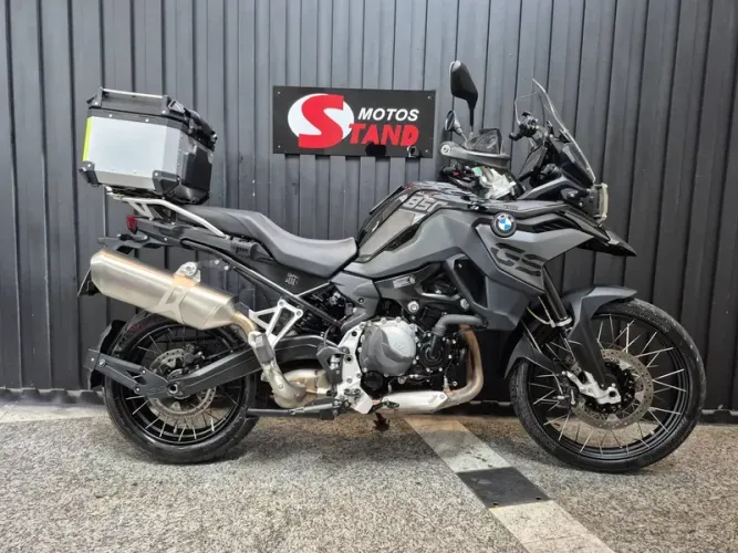 BMW F 850 GS 900 cc