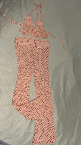 Moda praia