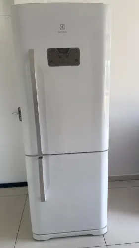 Geladeira Electrolux Frost Free 454L