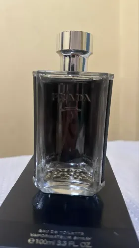 Prada L?homme