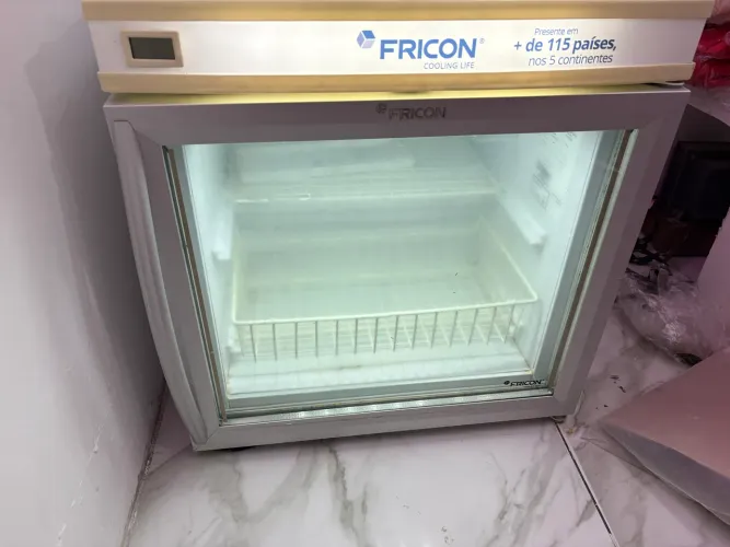 Fricon
