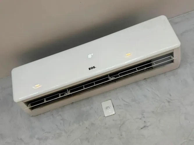 Ar condicionado EOS 24.000 BTU