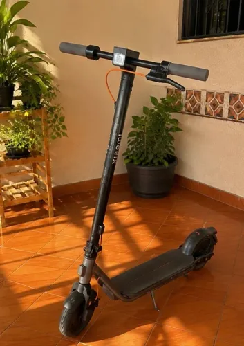 ?Patinete Xiaomi Electric Scooter 6 Lite ? Pouco uso