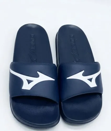 Chinelo Slide Mizuno Original Tam.: 43/44