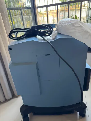 Equipamento médico