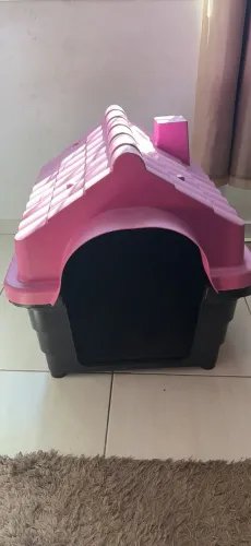 Casinha de Cachorro tamanho 5