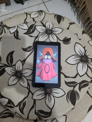 Tablet multilaser m7s 4g