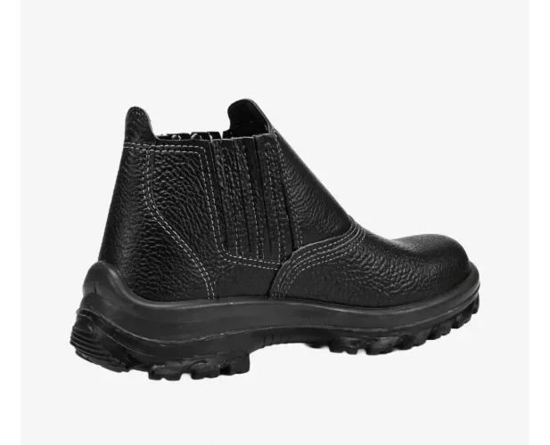 Bota de Segurança - CA: 38753