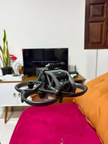 Drone Avata
