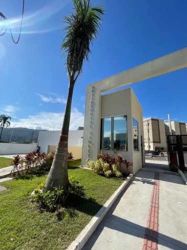 Aluguel anual | Apartamento | Bela Vista, Palhoça