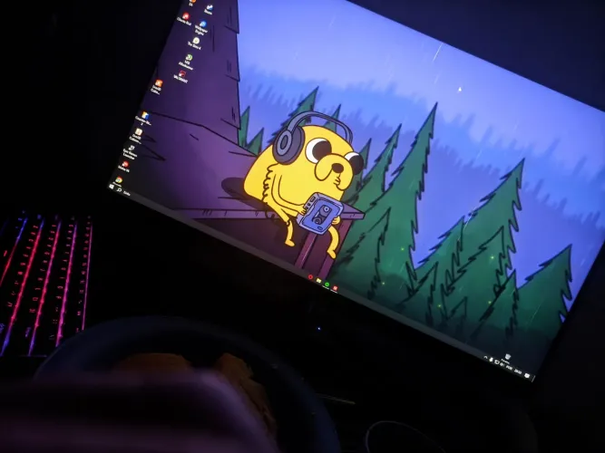 ULTRAGEAR 24POL 180HZ