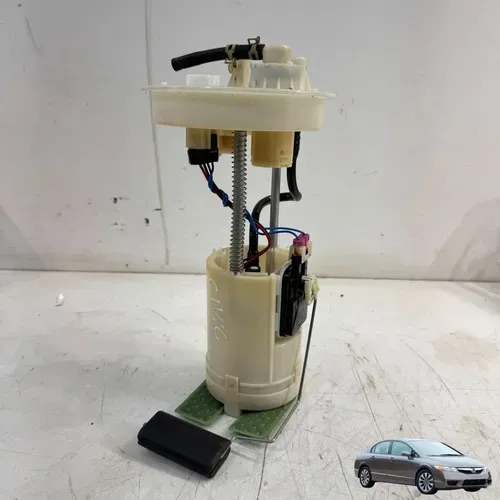 Bomba De Combustível Honda Civic 1.8 Flex 2007 A 2011