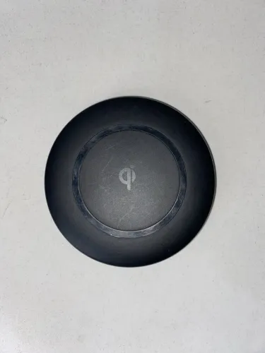Carregador por Indução Insignia