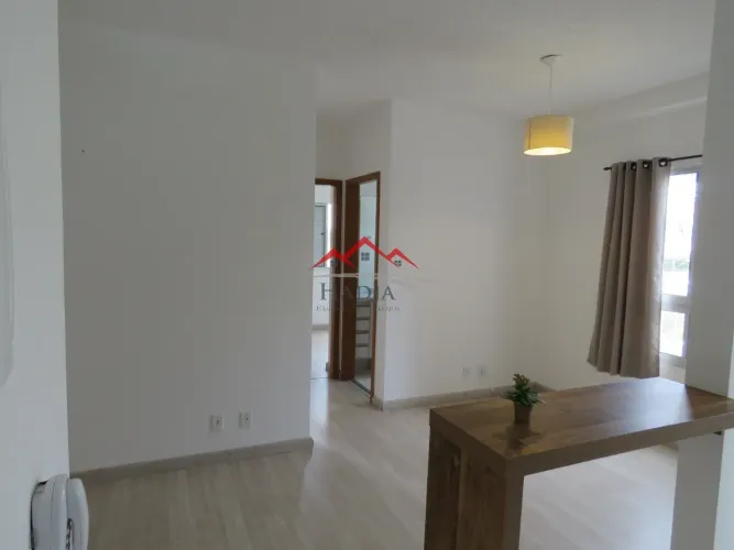 Apartamento a venda Condomínio Doce Lar Bella Colônia, em Jundiaí-SP