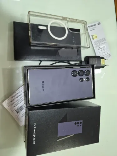Samsung S24 Ultra 256 Gb
