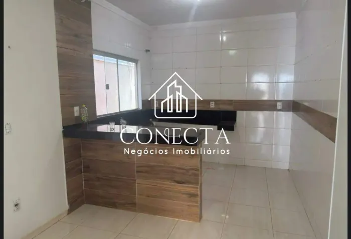 Casa disponível para venda no bairro Novo Mundo em Uberlândia MG