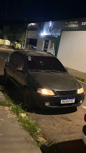 Chevrolet Celta Life 1.0 MPFI VHC 8V 5P 2005