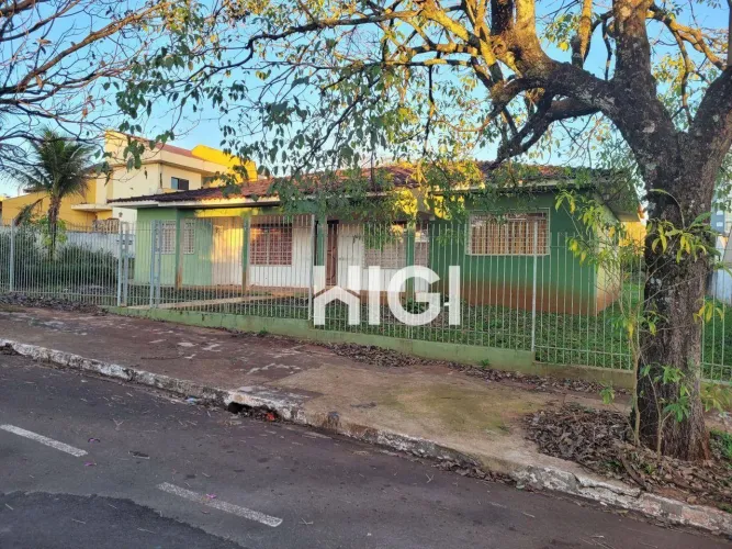 Terreno p/ incorporadoras - R. Fermino Barbosa, 234 - Aurora
