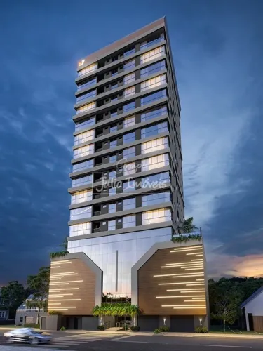 Apartamento 3 suite Pereque Porto Belo/ SC