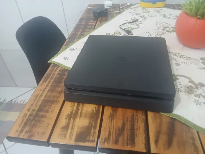 Ps4 slim