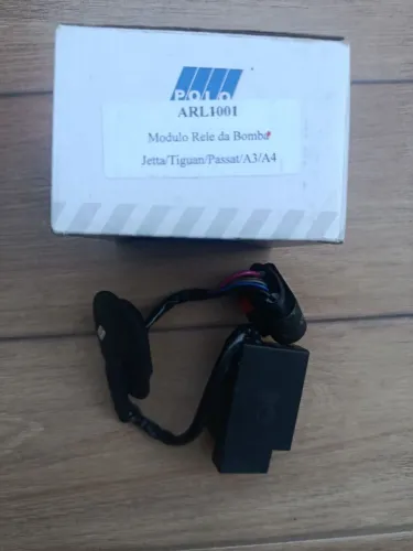 Módulo da Bomba Passat (novo)