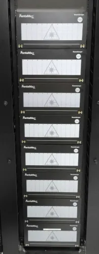 DIO/ODF Rosenberger PentaMax 144 FO SC/APC SM
