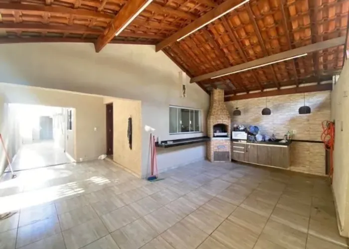 CASA A VENDA EM PALMAS