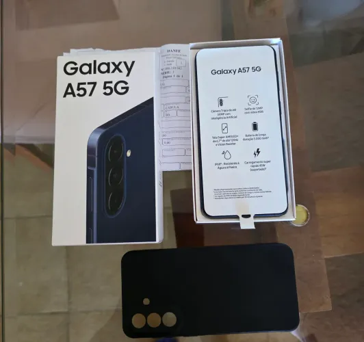 Samsung Galaxy A57 256Gb #NOVO#