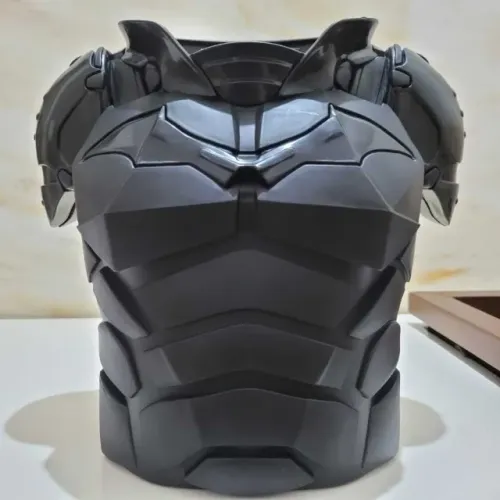 Balde de Pipoca - The Batman (2022)