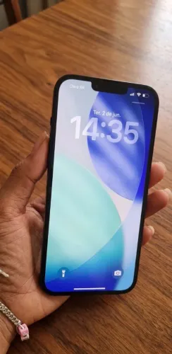 iPhone 14 plus zero