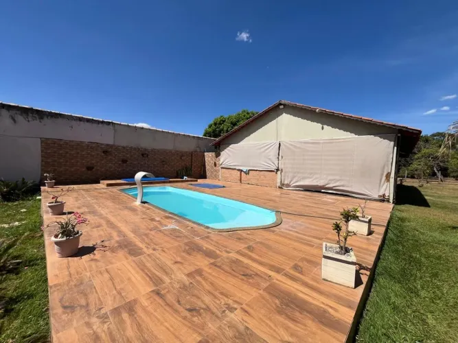 Imóvel comercial, 300 m², 10 vagas no Vila São Dimas em Abadia de Goiás
