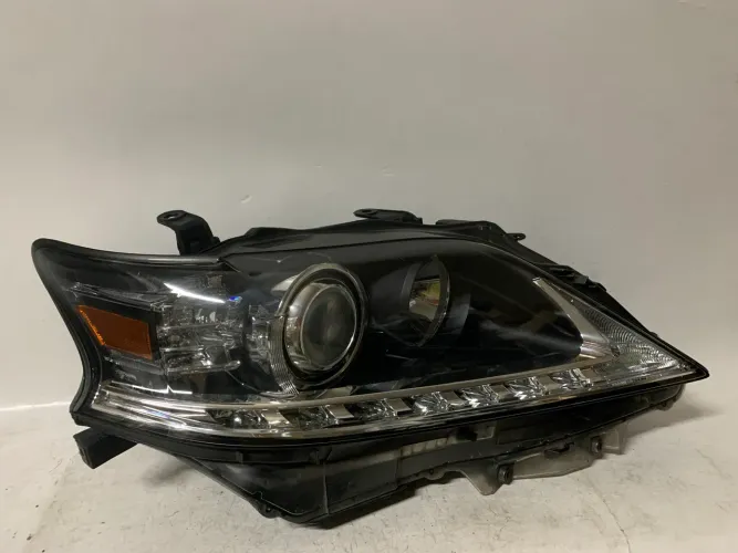 Farol Lexus Rx350/450 13 á 15 passageiro restaurado