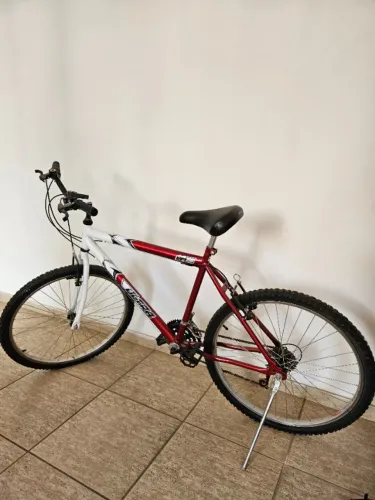Bicicleta Ultra Bikes Aro 26 