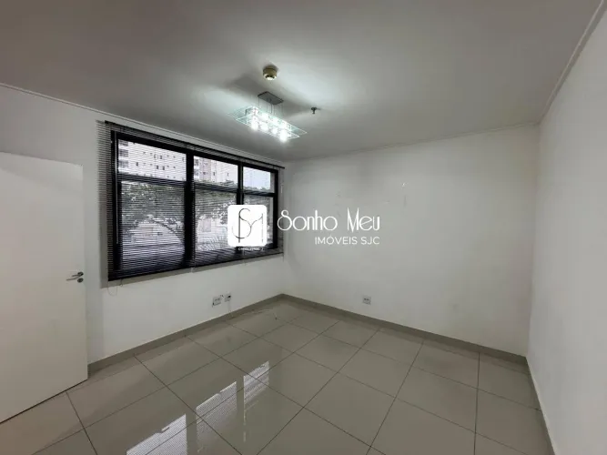 Sala Comercial no Jardim Aquarius 50m2