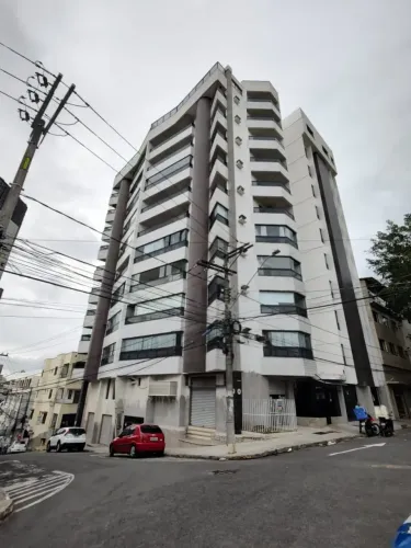 Apartamento Campo Grande - Cariacica - ES