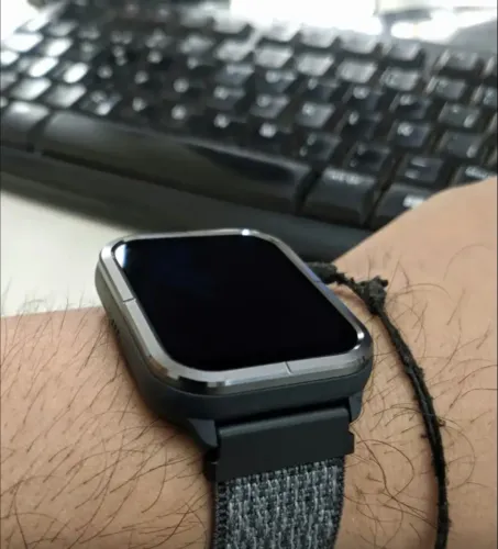 RELÓGIO SMARTWATCH MIBRO C3 - XIAOMI