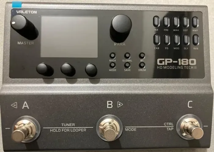 VALETON GP-180 (ZERADA)