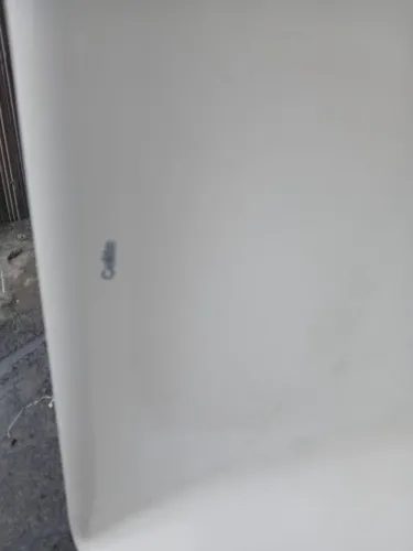 Lavatório para banheiro.