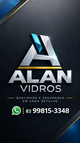ALAN VIDROS