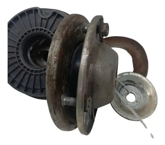 Kit Calço Amortecedor Dianteiro Direito Fiat Uno 2010 20111