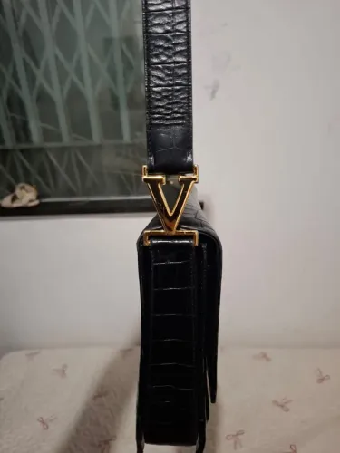 Bolsa Victor Hugo vintage original