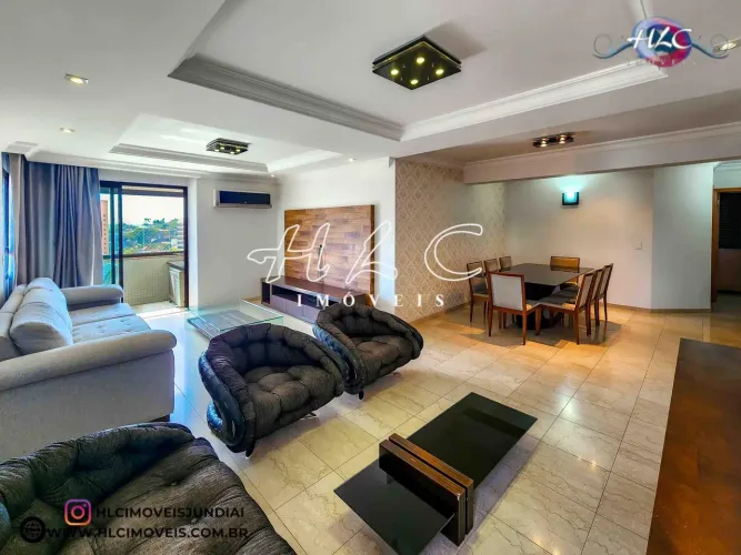 Venda  Apartamento Mobiliado 2 Dormitórios  Edifício Caravaggio