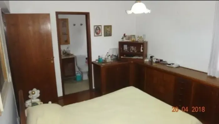 APARTAMENTO 3 DORMITÓRIOS 104 M² CONDOMÍNIO SANTA MARIA VENDA BAIRRO PARAÍSO