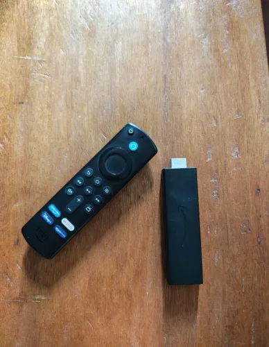Fire Stick Tv 4K