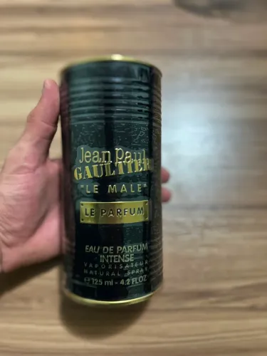 Perfume Jean Paul Gaultier Le Male Parfum