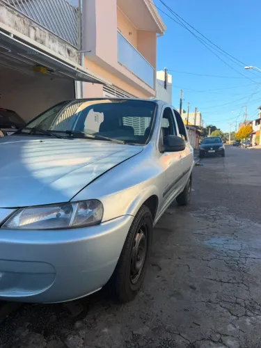 Chevrolet Celta Spirit/ LT 1.0 MPFI 8V Flexp. 5P 2006