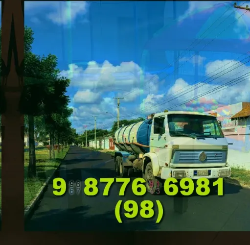 Limpa Fossa: Você já fez a limpeza da sua fossa este ano? É essencial!